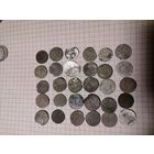 Монеты Старинные биллон