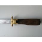 Нож складной немецкий. СТАРТ с 1 рубля!