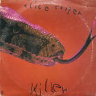 Alice Cooper – Killer, LP 1971
