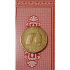 Австралия 1 доллар 2003 австралийские волонтеры