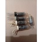 Газоразрядные индикаторы ИН14 комплектом плюс бонус.