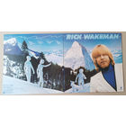 Rick Wakeman - Rhapsodies (JAPAN 1979 2LP винил)