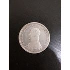 1/6 талера 1817 год пруссия