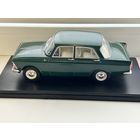 Москвич - 408 "Hachette"  1-24 Блистер