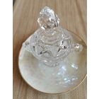 Сахарница, конфетницв