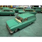 Москвич 434  цвет кипарис. Вечер четверга в зеленых, и не только, тонах. Ставим будильник на 22-00 и пополняем свои саратовские собрания!