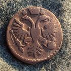 Денга 1731 год