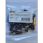 Наконечник штыревой втулочный НШвИ 4,0х9 (50шт) с 1 рубля