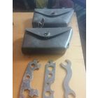 ВЕЛОЗАПЧАСТИ. СССР.См.фото.