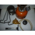 Примус ШМЕЛЬ. СССР