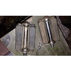 Вело-ретро-педали С рубля!