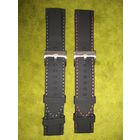 Ремешки для часов 21 мм.