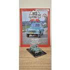 ГАЗ-М73 "УКРАИНЕЦ". Автолегенды СССР