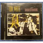 CD,(USA) Tom Waits – Swordfishtrombones