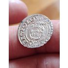 Полторак 1624 года 2 удар релеф