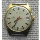 Часы. Полет 2614. Au-20.