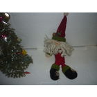 Санта Клаус