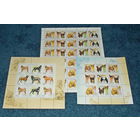 Россия.СОБАКИ .СБОРНЫЙ ЛОТ**.