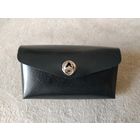 Сумка (кобура, бардачок) для велосипедного инструмента, СССР.