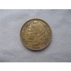 Камерун 2 франка 1924 год Подопечная территория ООН (1924-1948)