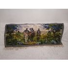 Гобелен Три Богатыря. Новый СССР. См описание