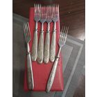 Вилки СССР. За Вашу цену.