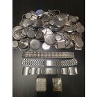 Крышки закрутки браслеты часовые