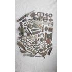 Копанина разные находки