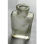 Бутылочка .Германия.ПМВ.(РЕДКАЯ)