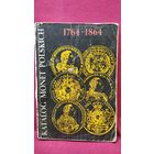 Katalog Monet Polskich // Каталог польских монет 1764-1864 // На польском языке