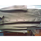 Пальто мужское