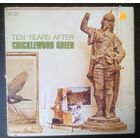 TEN YEARS AFTER - Cricklewood Green (USA/UK винил LP 1970)