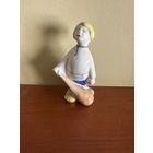 Статуэтка Покати-горошек МФФЗ Минск