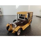 Винтажные литые машинки Matchbox 1-75 1960 год ...