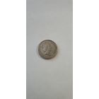 Великобритания 5 пенсов 1991
