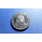 50 злотых 1980. Польша. Болеслав I Храбрый.