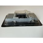 Автолегенда ЗИЛ-117В.