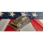 Tatra 613 deagostini 1:43