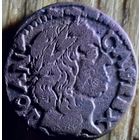 БОРАТИНКА 1660 ГОД