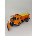 Jelcz 325  от Deagostini 1:43