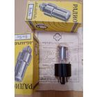 Радиолампа 6н9с новая в упаковке с паспартом цена за штуку.