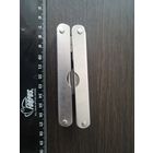 Нож многофункциональный 9сложений STARTUL