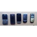 Мобильные телефоны Nokia 5 штук