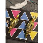 Ёлочные игрушки