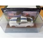 Ford Mustang Shelby GT350R (2016)