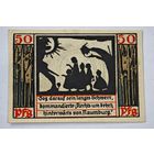 Нотгельд Германия