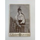 Старинная фотография. Могилев.