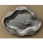 Пепельница.