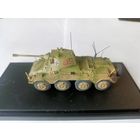 Танк SD.KFZ.234/2 Puma. Panzerstahl 1/72