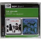 CD The Hollies – Hollies / Would You Believe? (2005) Pop Rock